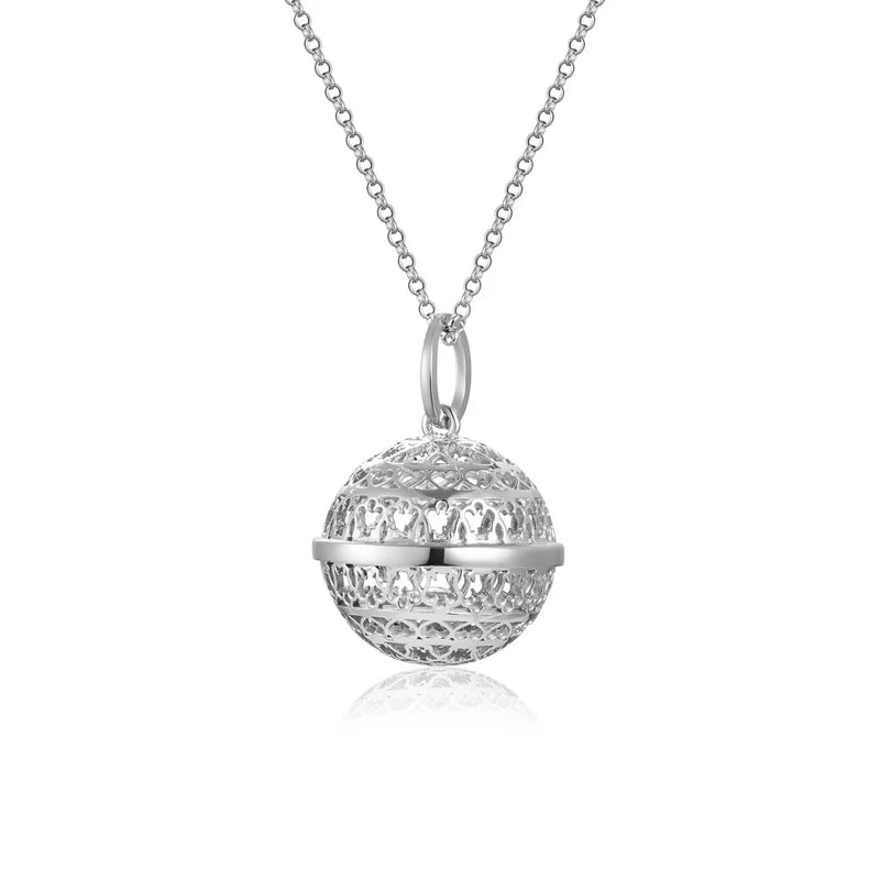COLLANA CHIAMA ANGELI DONNA ROBERTO GIANNOTTI - SFA148