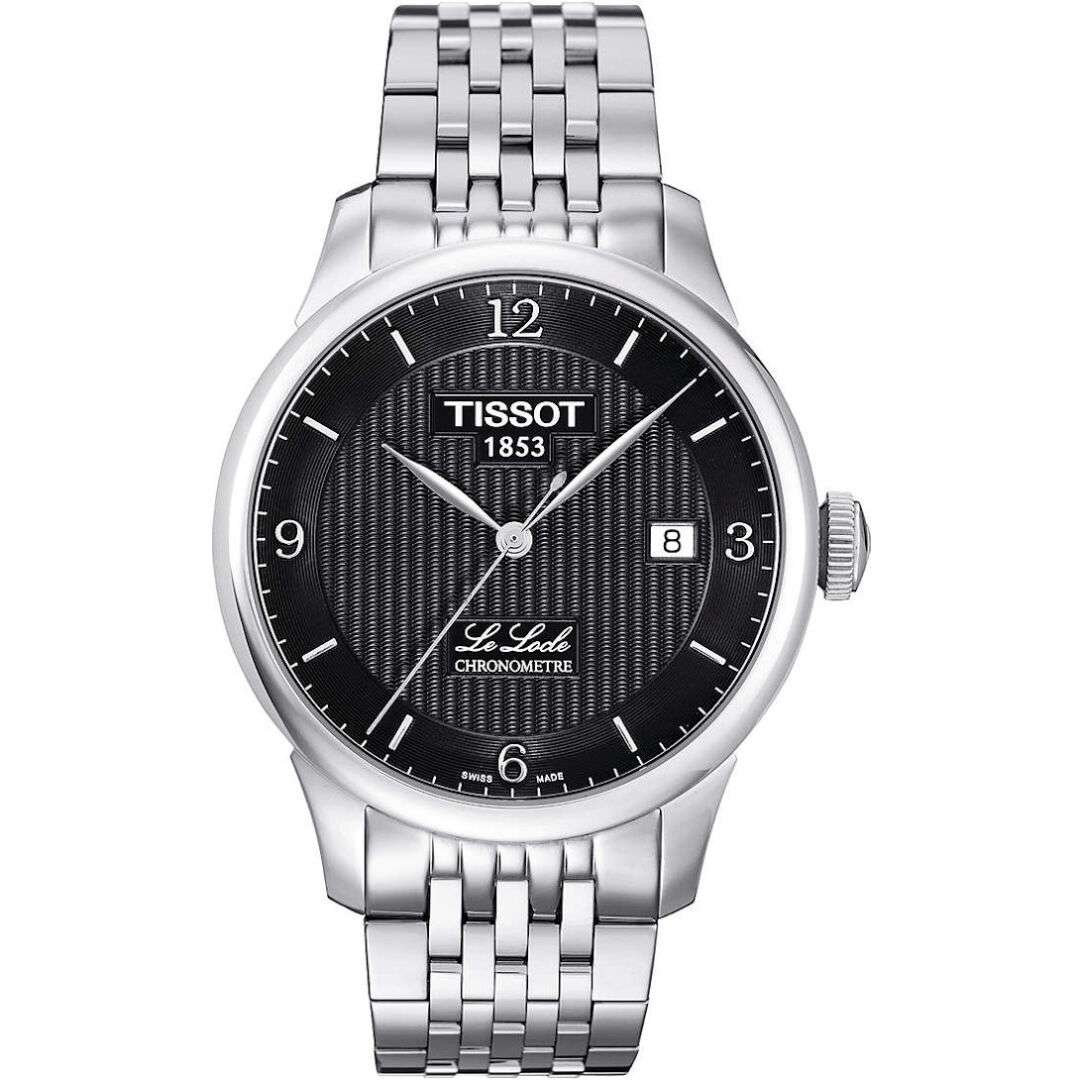 Orologio uomo TISSOT - T0064081105700