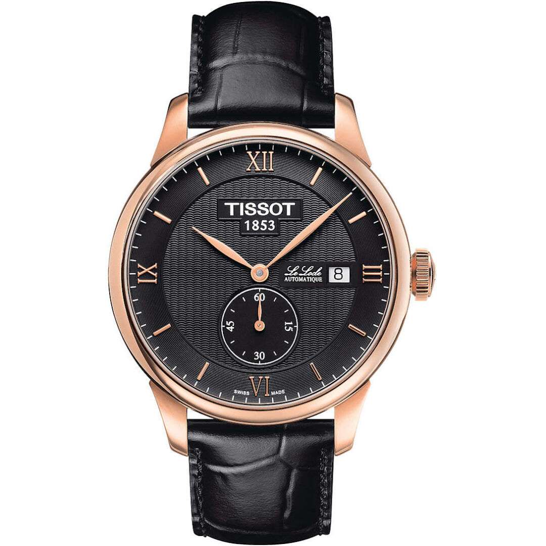 Orologio Uomo Tissot - T0064283605801
