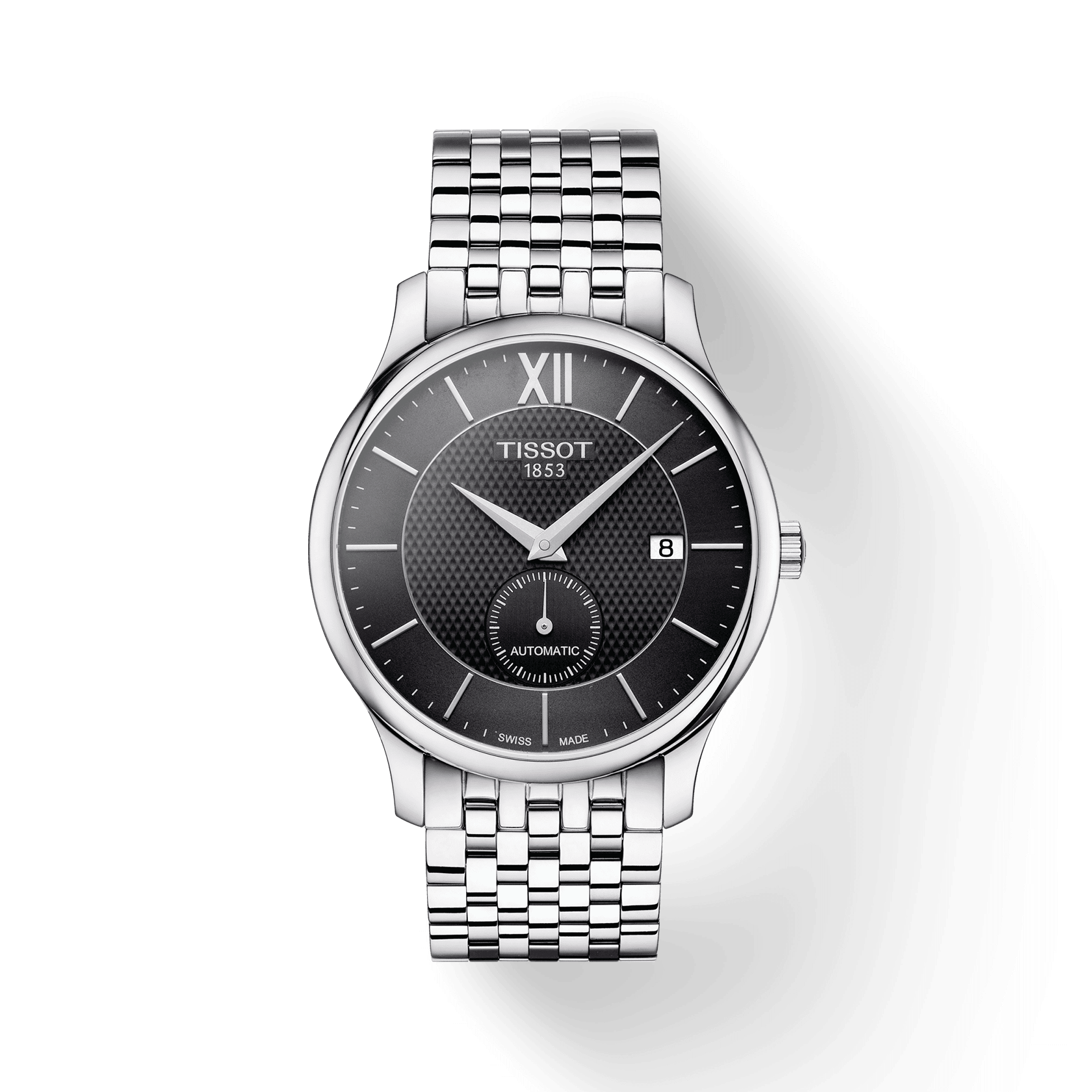 OROLOGIO UOMO TISSOT - T0634281105800