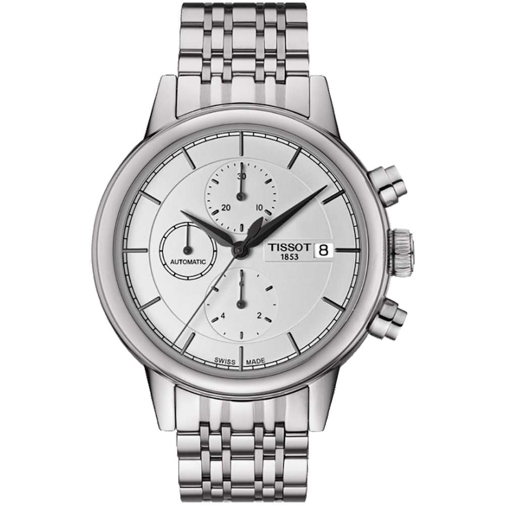 Orologio uomo Tissot - T0854271101100