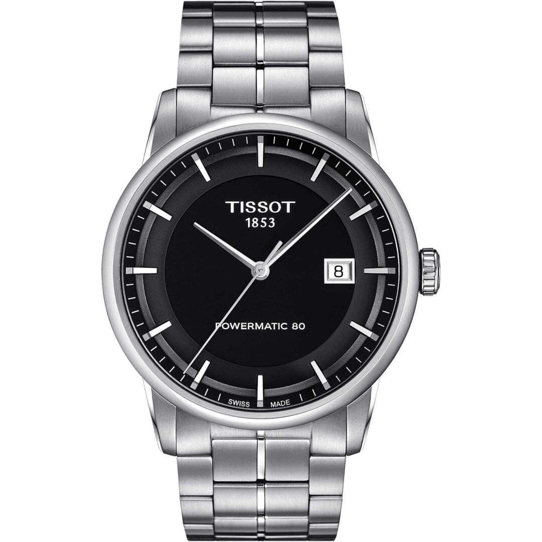 Orologio uomo Tissot - T0864071105100
