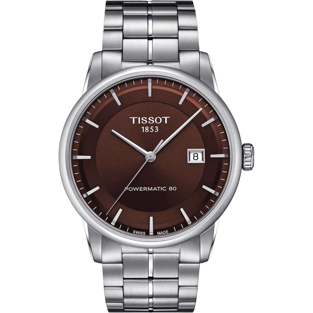 Orologio uomo Tissot - T0864071129100