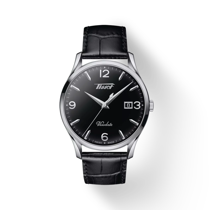 OROLOGIO UOMO TISSOT - T1184101605700