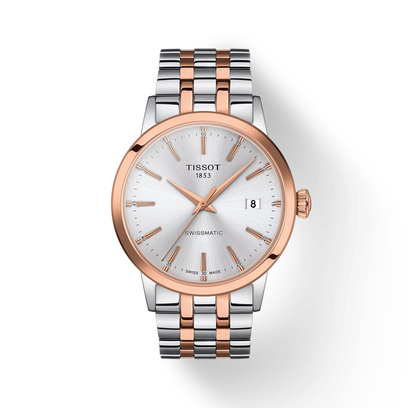 OROLOGIO UOMO TISSOT - T1294072203100
