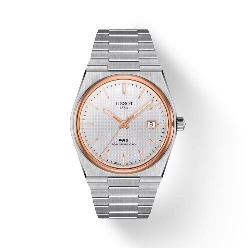 OROLOGIO UOMO TISSOT -  T1374072103100