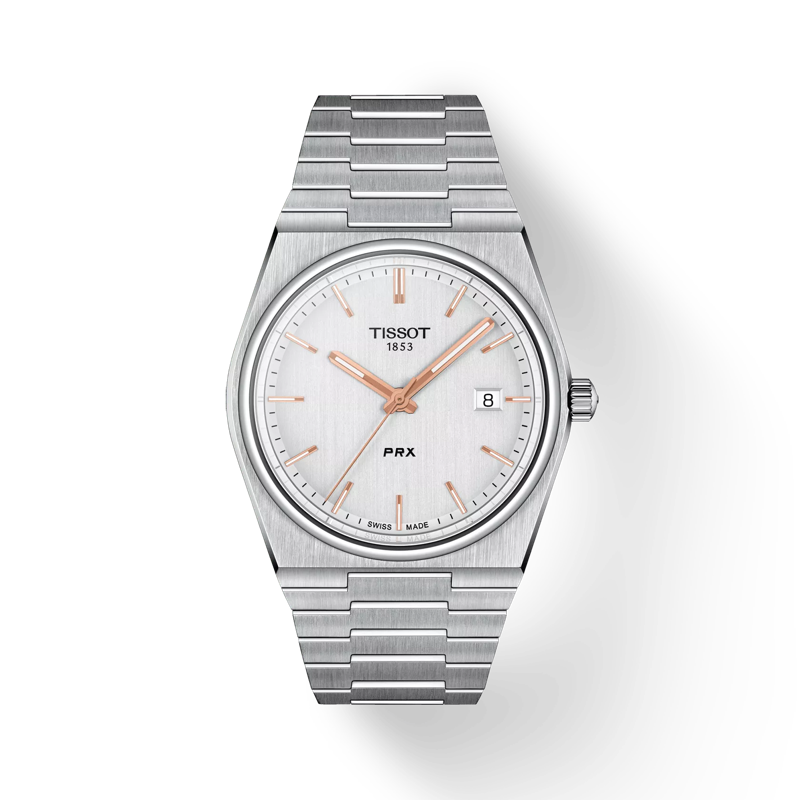 OROLOGIO TISSOT UOMO -  T1374101103100
