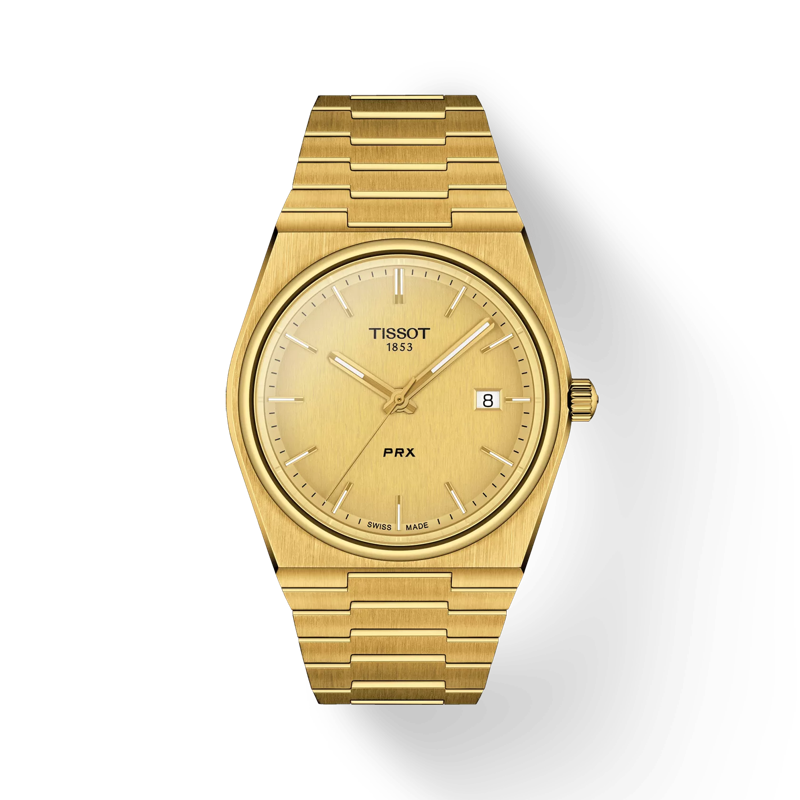 OROLOGIO UOMO TISSOT - T1374103302100