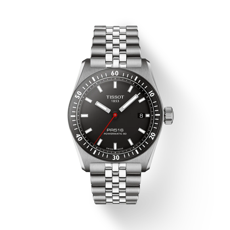 OROLOGIO UOMO TISSOT - T1494071105100