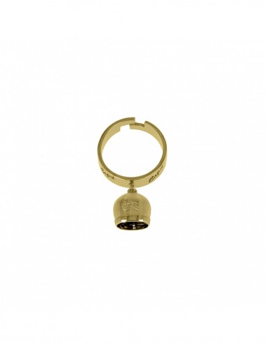 ANELLO DONNA CAPRI - ACCD2G