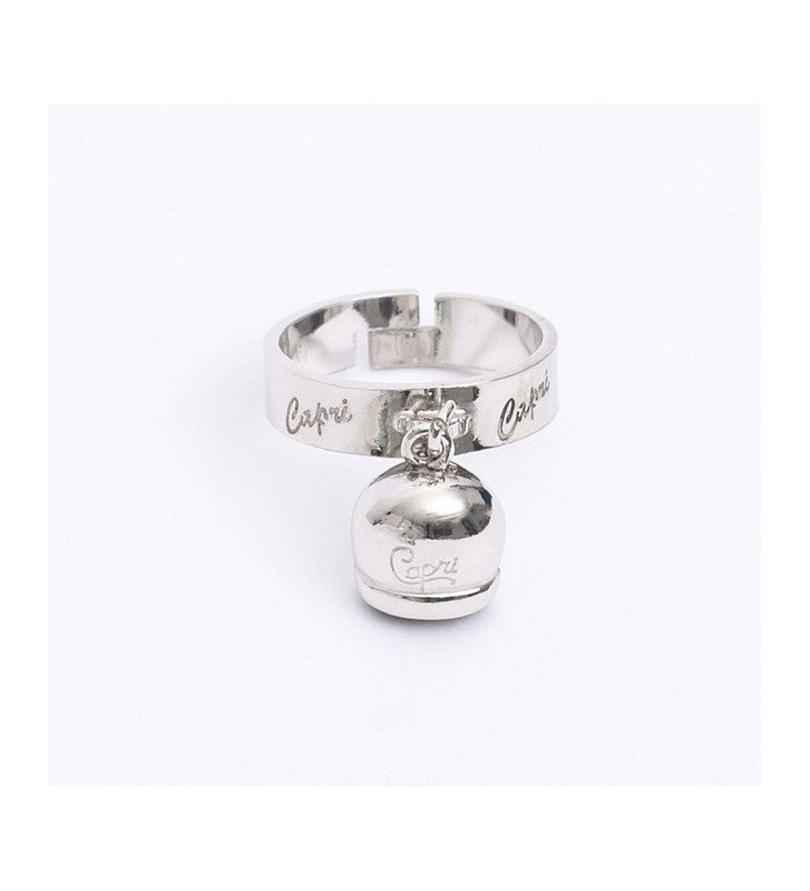 ANELLO DONNA CAPRI - ACCD2