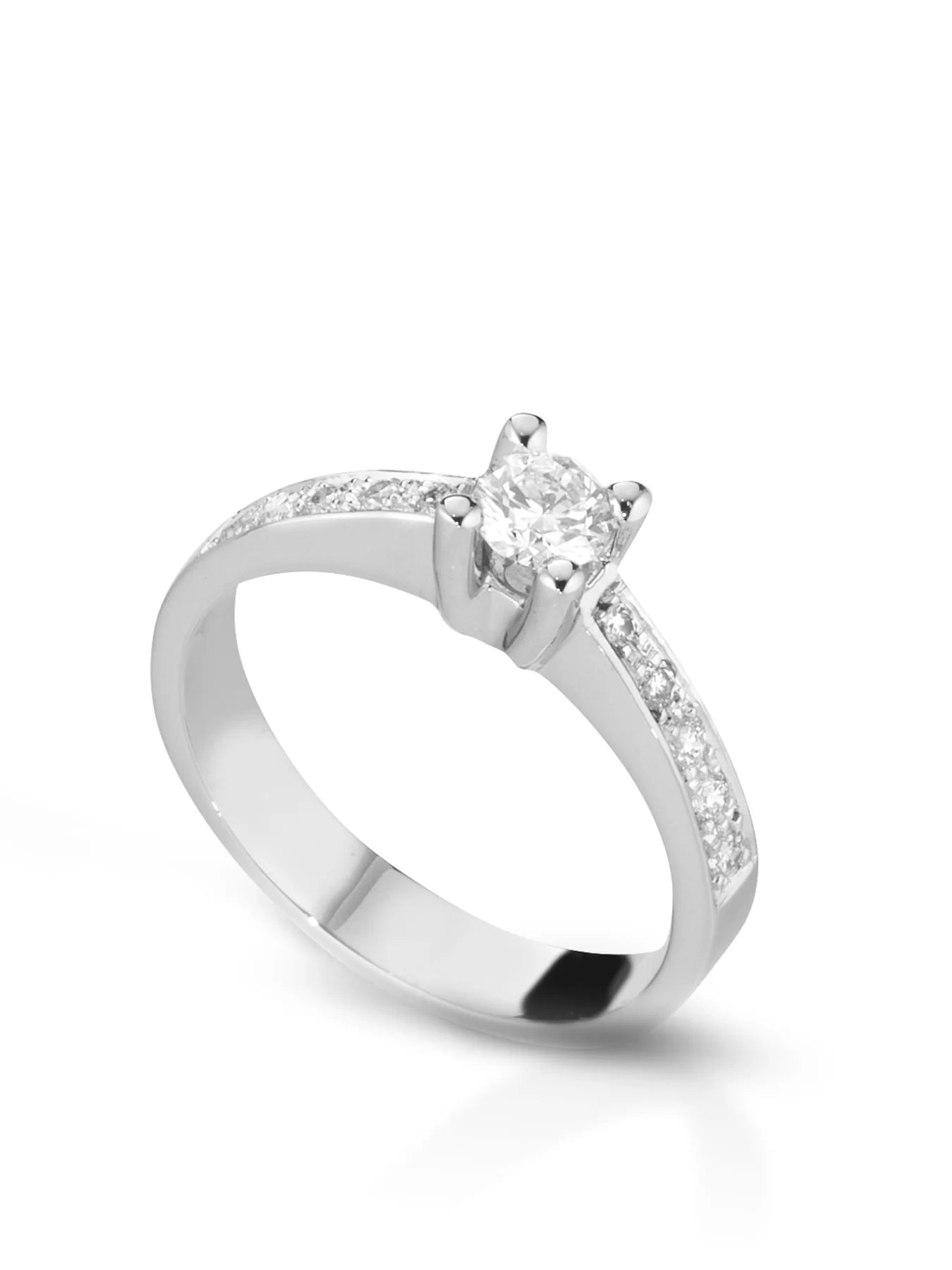 ANELLO DONNA PG GIOIELLI - ANS211C