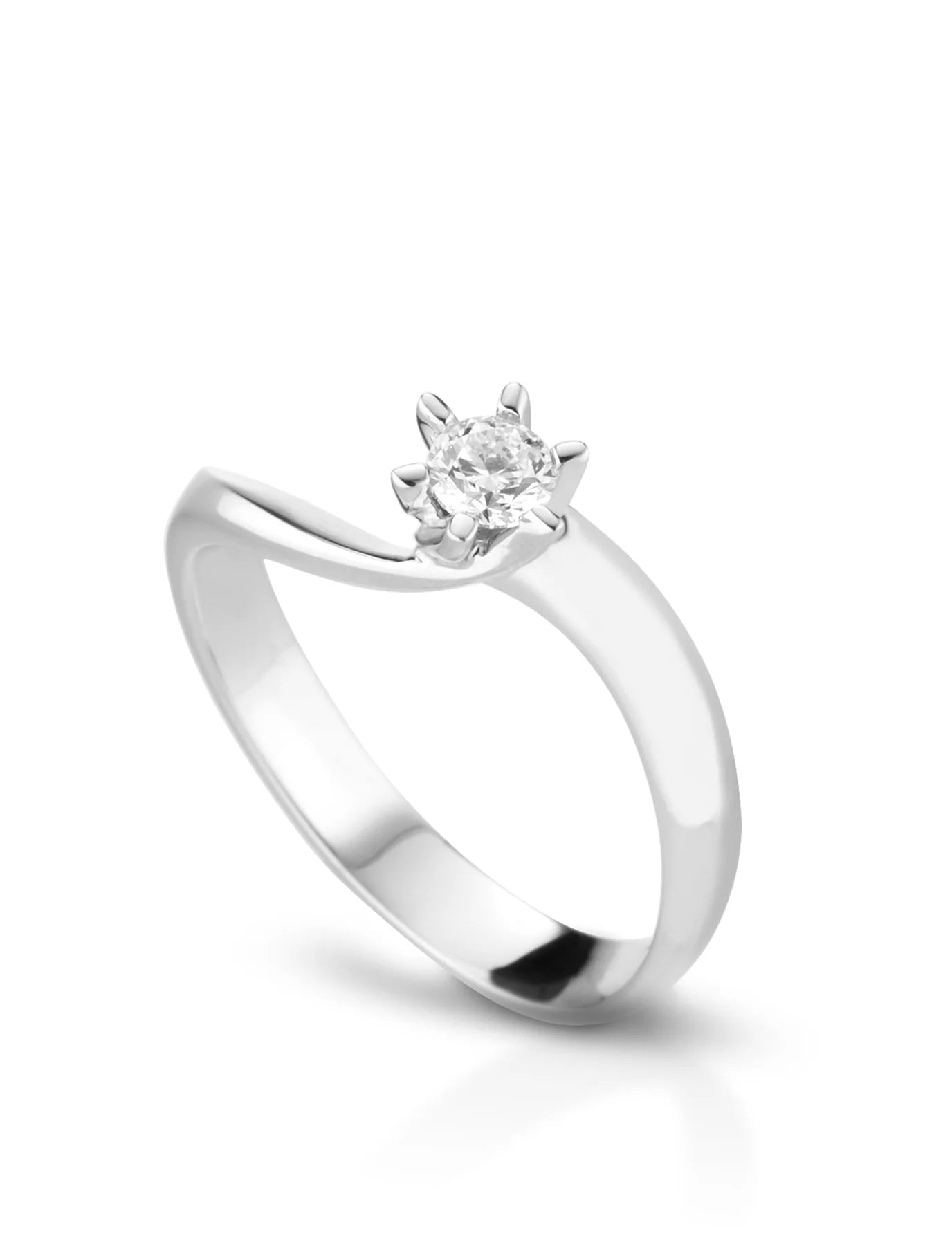 ANELLO DONNA PG GIOIELLI - ANS83030