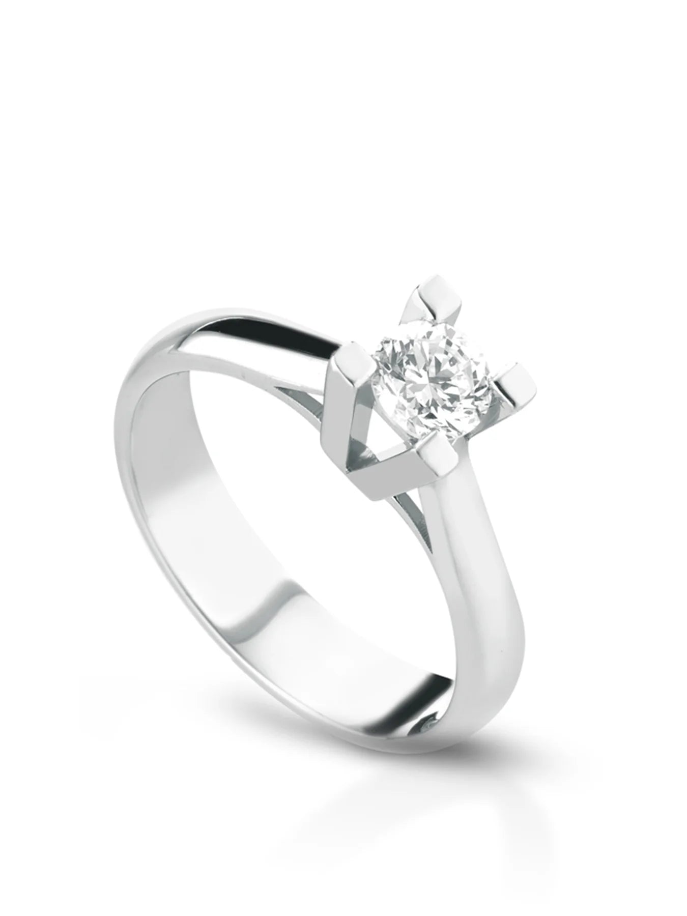 ANELLO DONNA PG GIOIELLI - ANSOL45