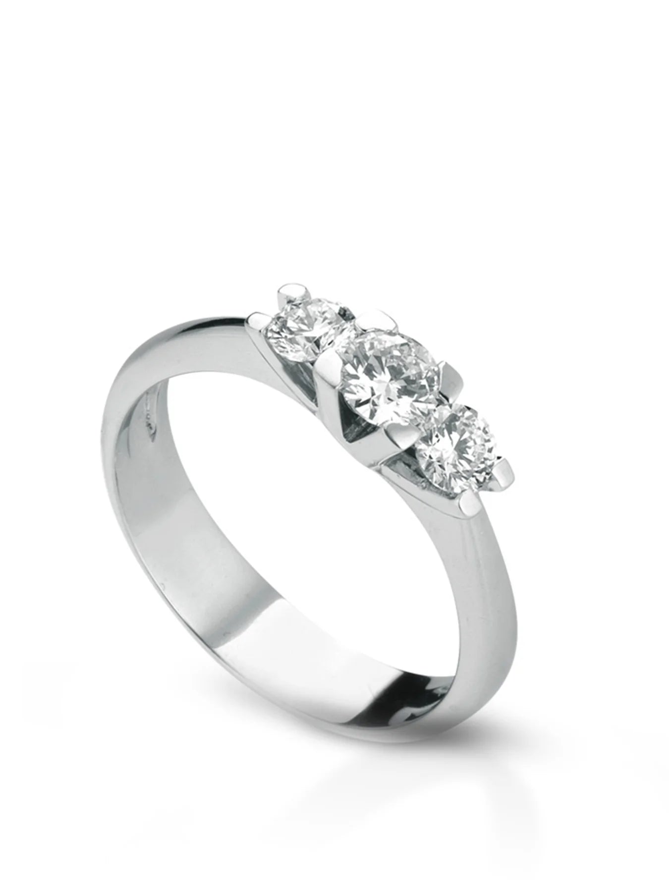 ANELLO DONNA PG GIOIELLI - Ant86