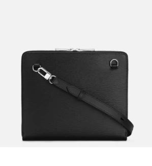 Borsa A Tracolla Meisterstück 4810 MONTBLANC - 129602