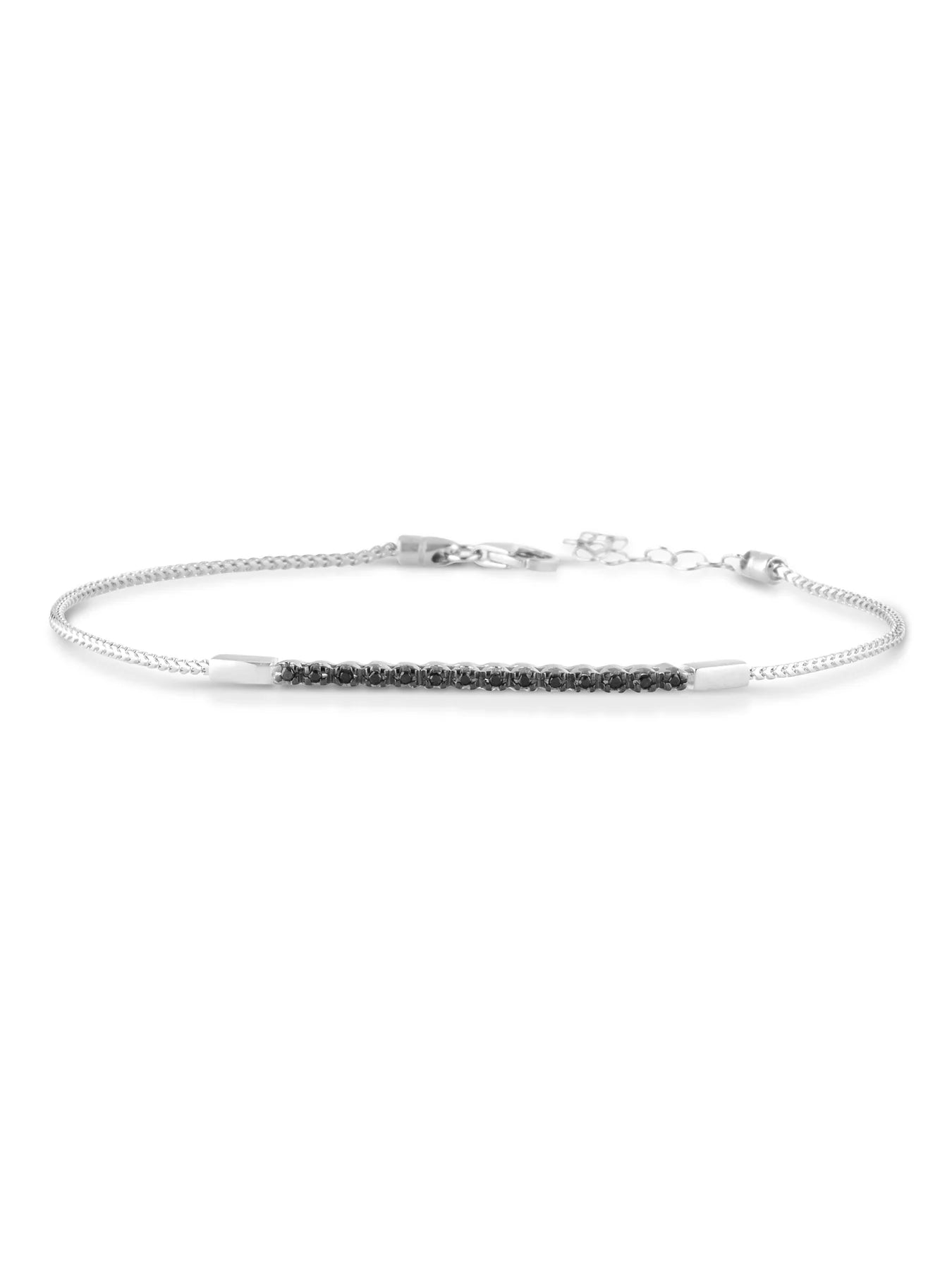 BRACCIALE UOMO PG GIOIELLI - BR28N