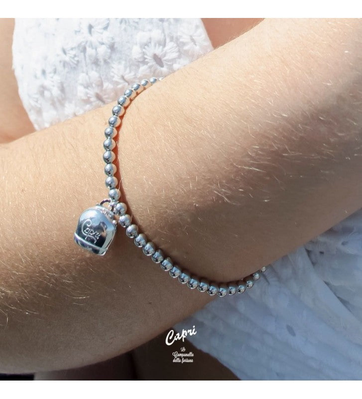 BRACCIALE DONNA CAPRI - BLD2