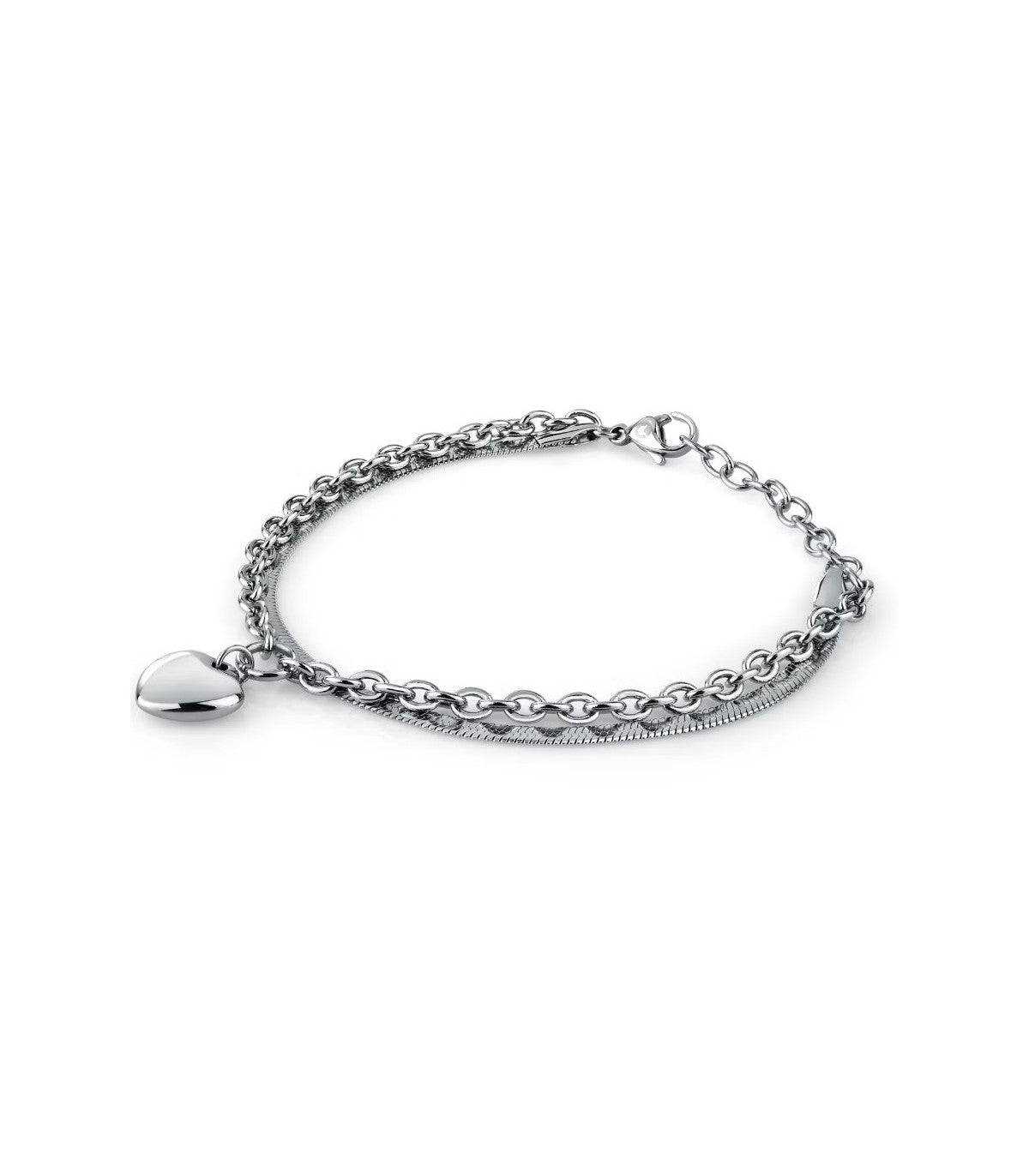 BRACCIALE DONNA SECTOR - SAKQ56