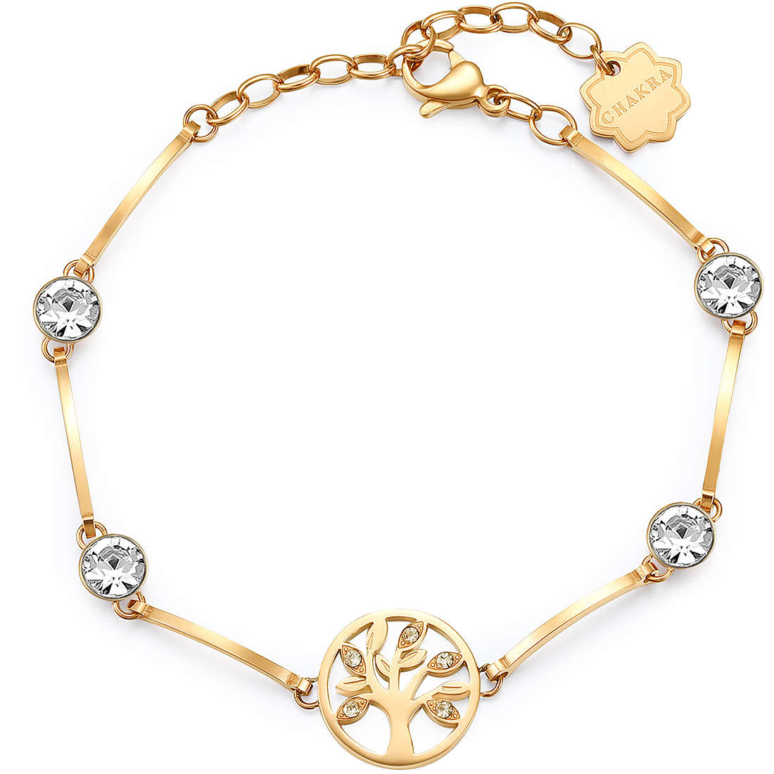 BRACCIALE DONNA BROSWAY - BHKB037
