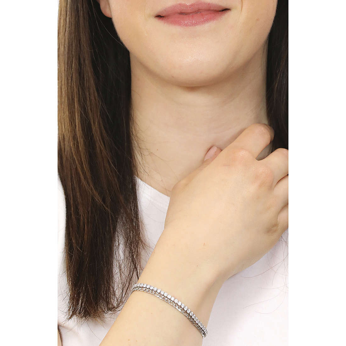 BRACCIALE DONNA BROSWAY - BEI045