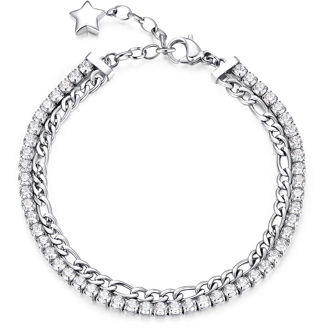 BRACCIALE DONNA BROSWAY - BEI045