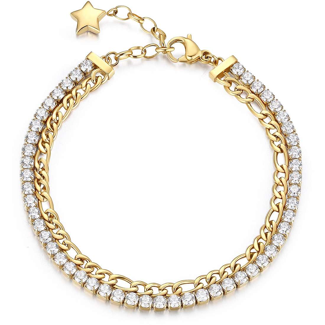 BRACCIALE DONNA BROSWAY - BEI046