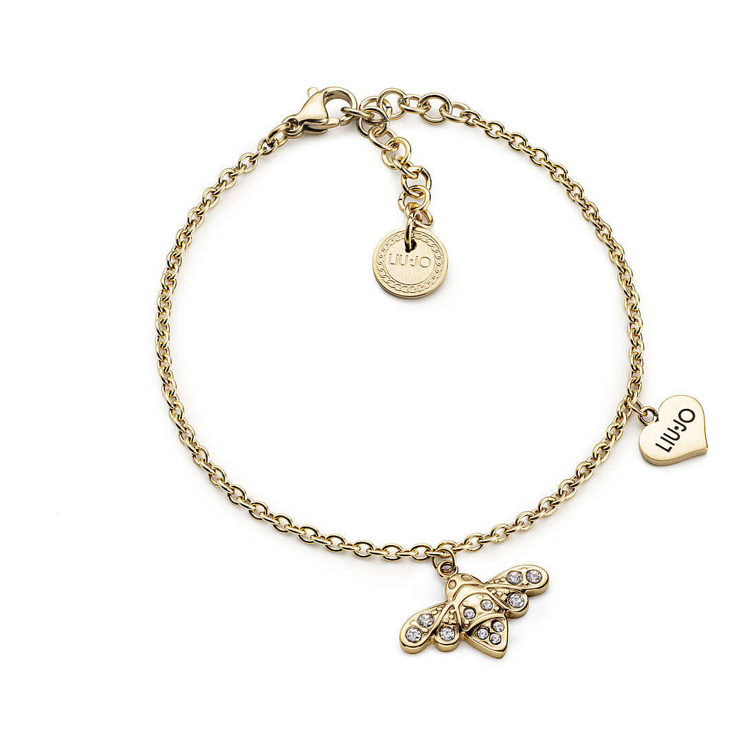 BRACCIALE DONNA LIU JO -  LJ1888