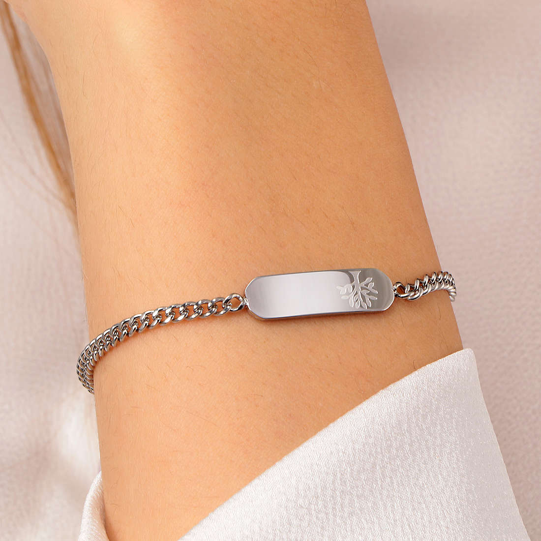 BRACCIALE DONNA SECTOR - SZS55