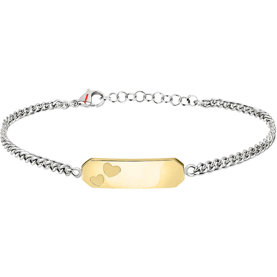 BRACCIALE DONNA SECTOR - SZS56