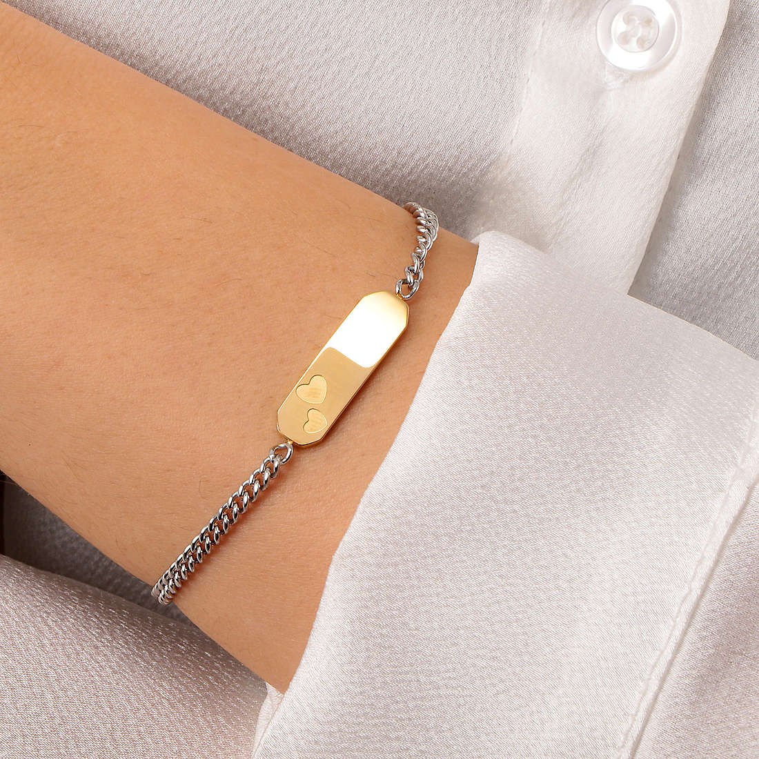 BRACCIALE DONNA SECTOR - SZS56