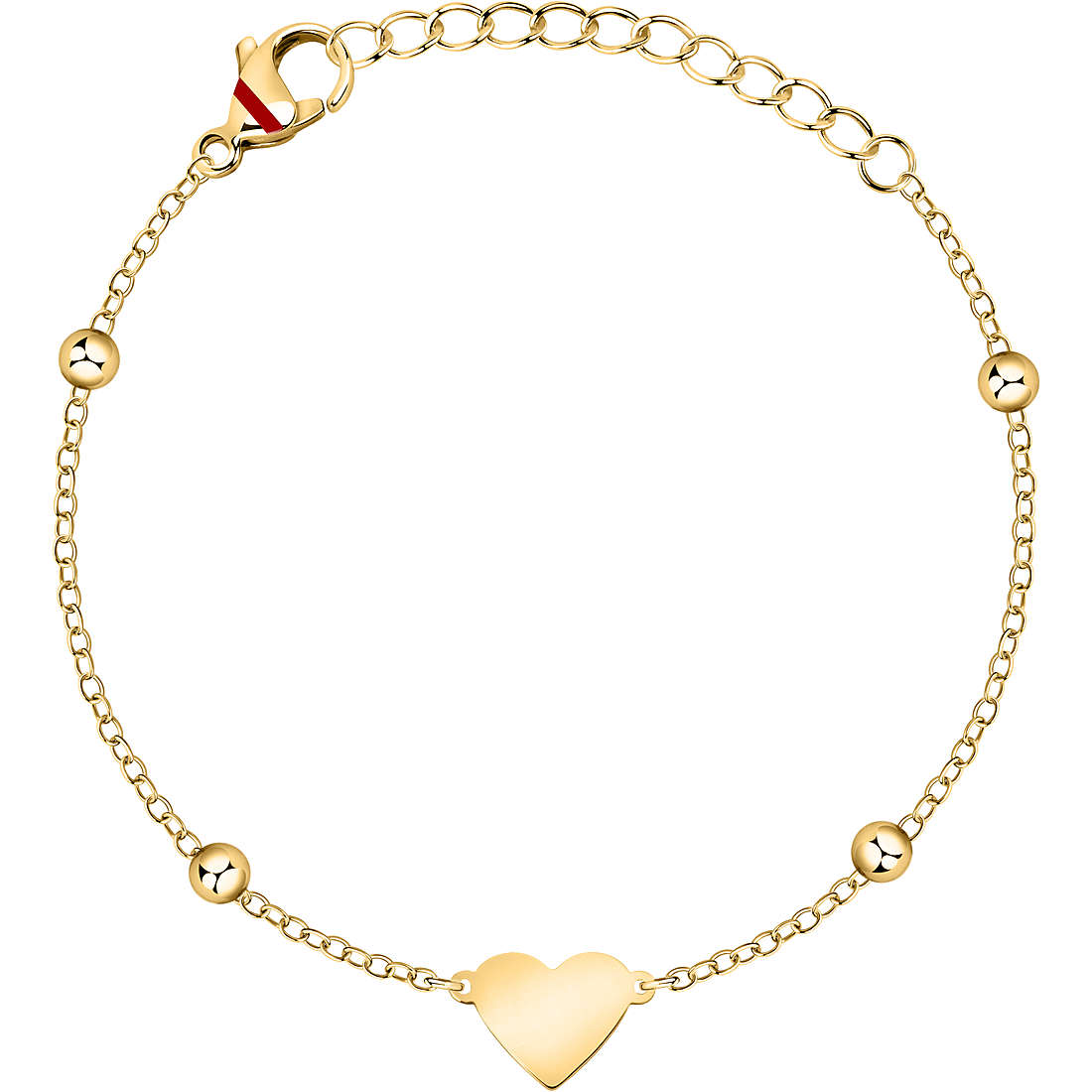 BRACCIALE DONNA SECTOR - SAKQ55