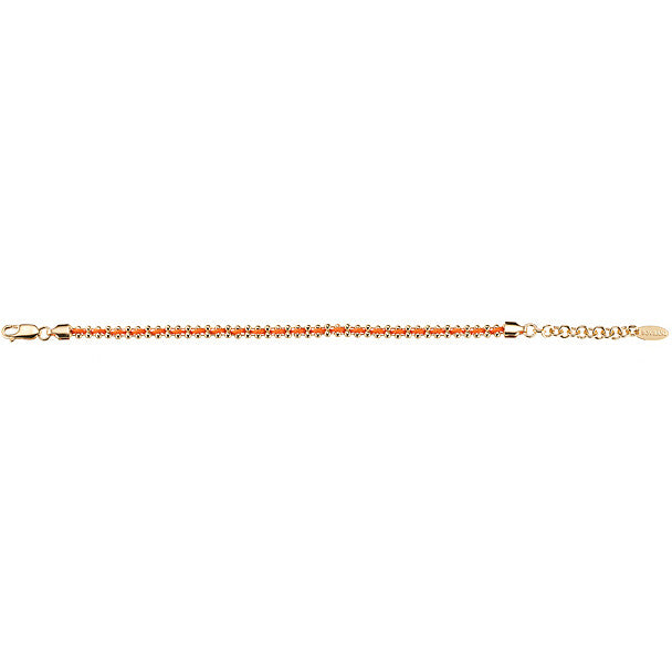 Bracciale donna in bronzo Sharlin Sovrani -  J11213