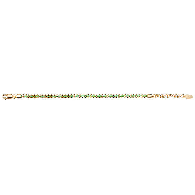 Bracciale donna in bronzo Sharlin Sovrani -  J11218