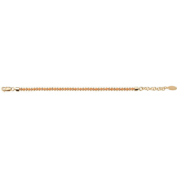 Bracciale donna in bronzo Sharlin Sovrani - J11221