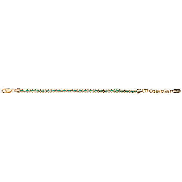 Bracciale donna in bronzo Sharlin Sovrani - J11224