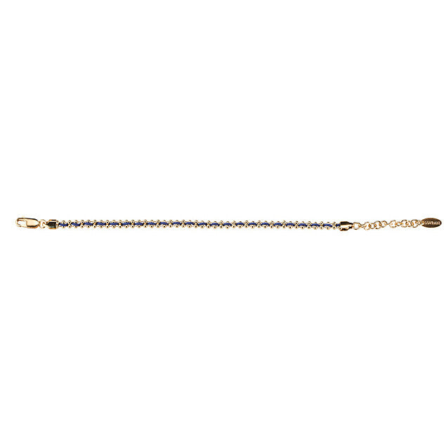 Bracciale donna in bronzo Sharlin Sovrani - J11225