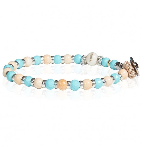 Bracciale Uomo Gerba - MUSLÈ04