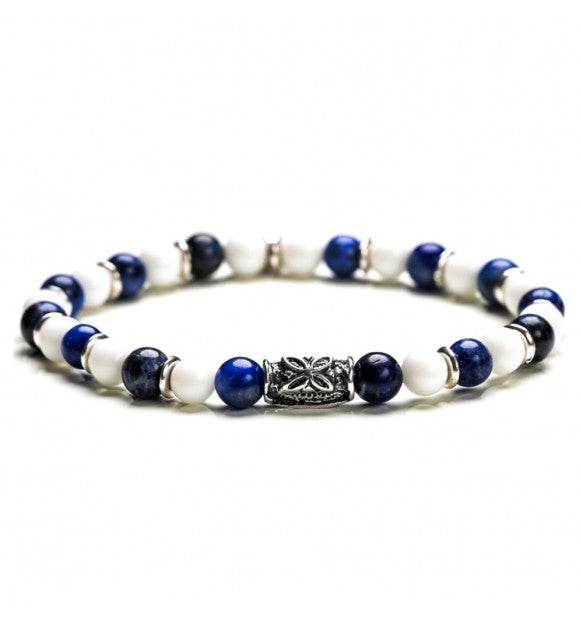 Bracciale Uomo Gerba - MARECHIARO249