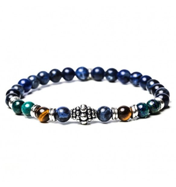 Bracciale Uomo Gerba - MUSIC256