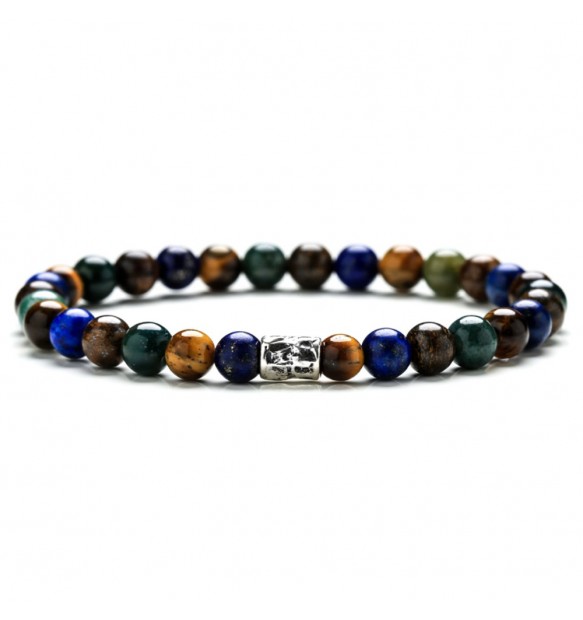 Bracciale Uomo Gerba - MAGIC FOREST 290