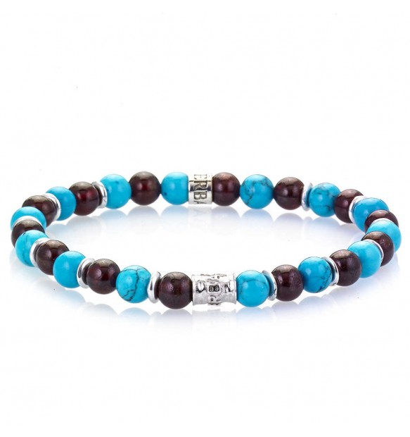 Bracciale Uomo Gerba - 312