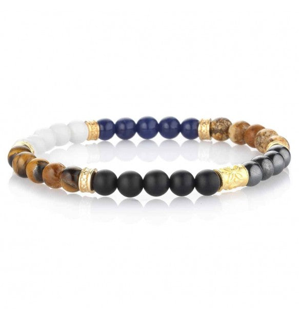 Bracciale Uomo Gerba - VICTOR354