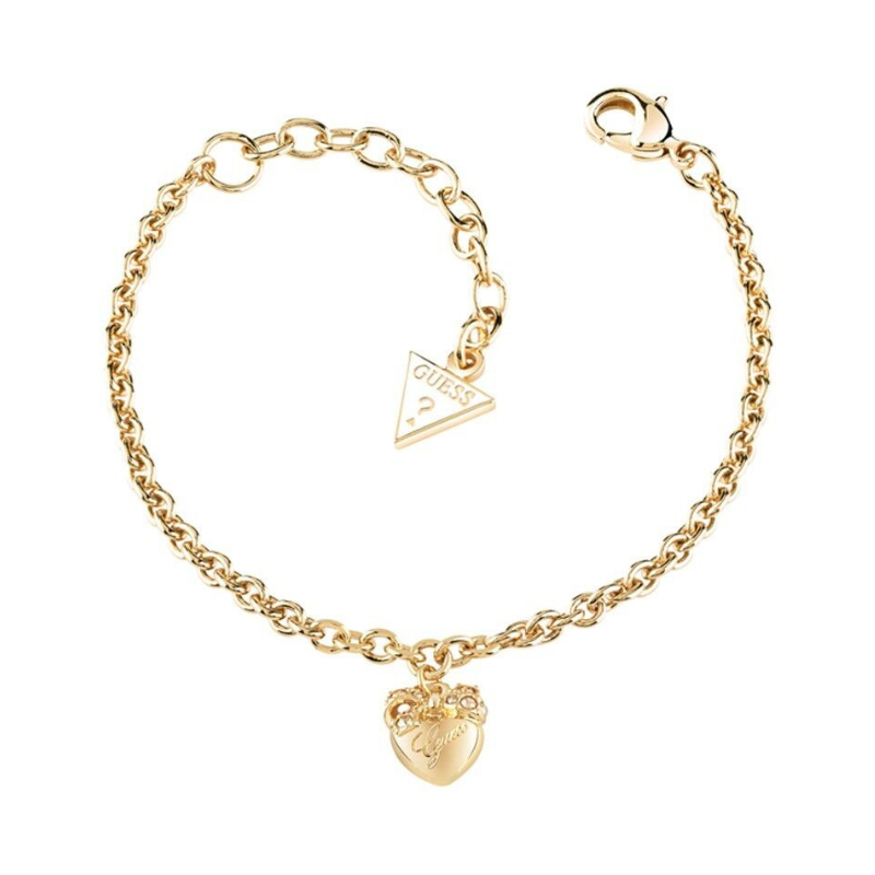 BRACCIALE DONNA GUESS - UBB21571