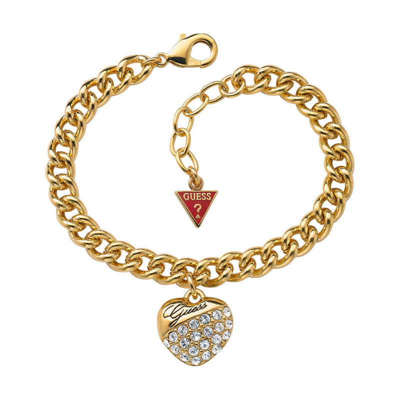 BRACCIALE DONNA GUESS - UBB70206