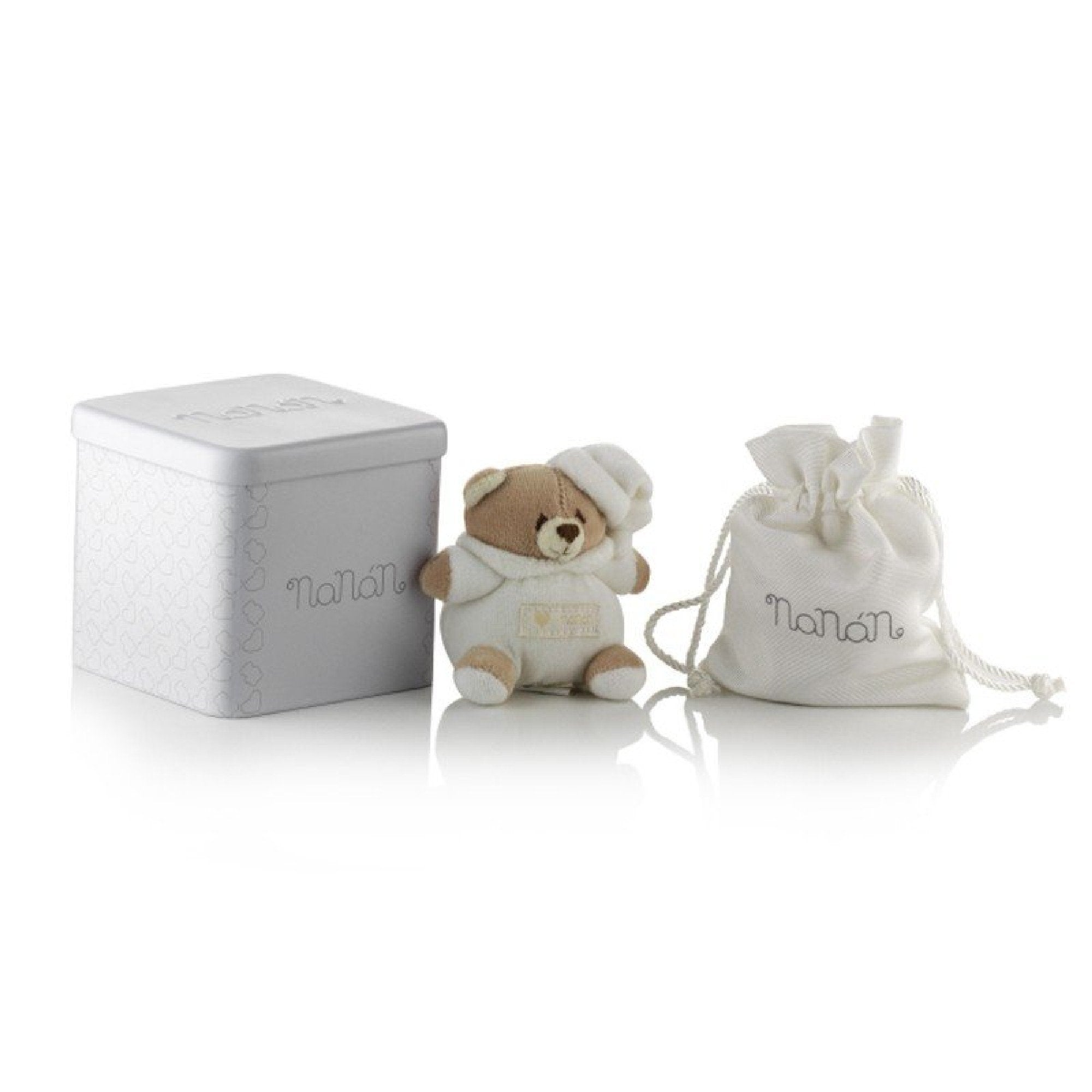 Bracciale DONNA NANAN Tennis Mamma Arg 925 - NAN010