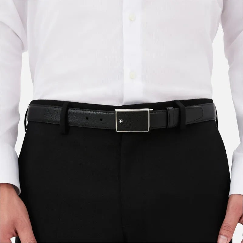 CINTURA UOMO MONTBLANC - 114421