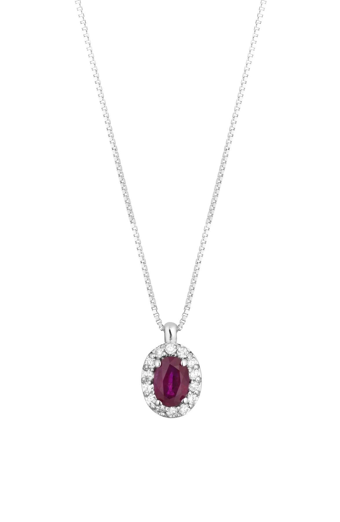 COLLANA DONNA PG GIOIELLI - CIOROYALR/1