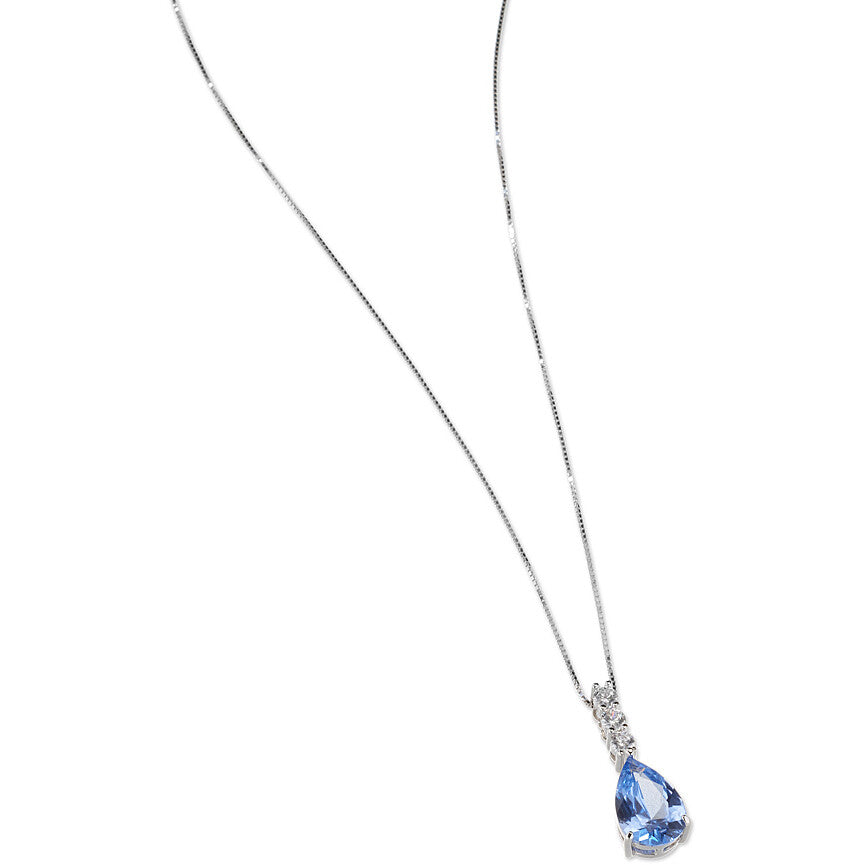 Collana donna in argento Luce - J11164