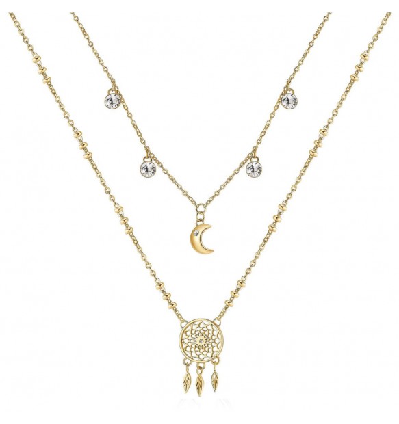 COLLANA DONNA BROSWAY - BHKN067